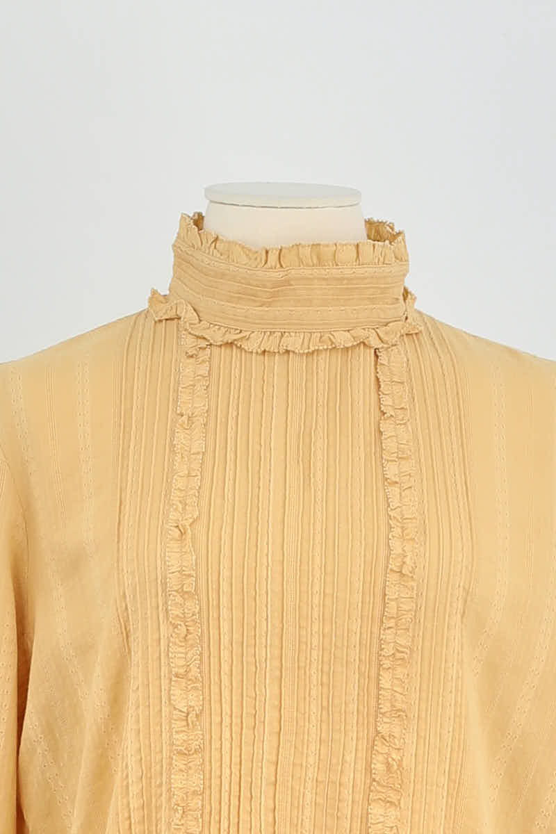 Blouses Vanessa Bruno  Camel