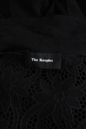 Mini The Kooples  Noir