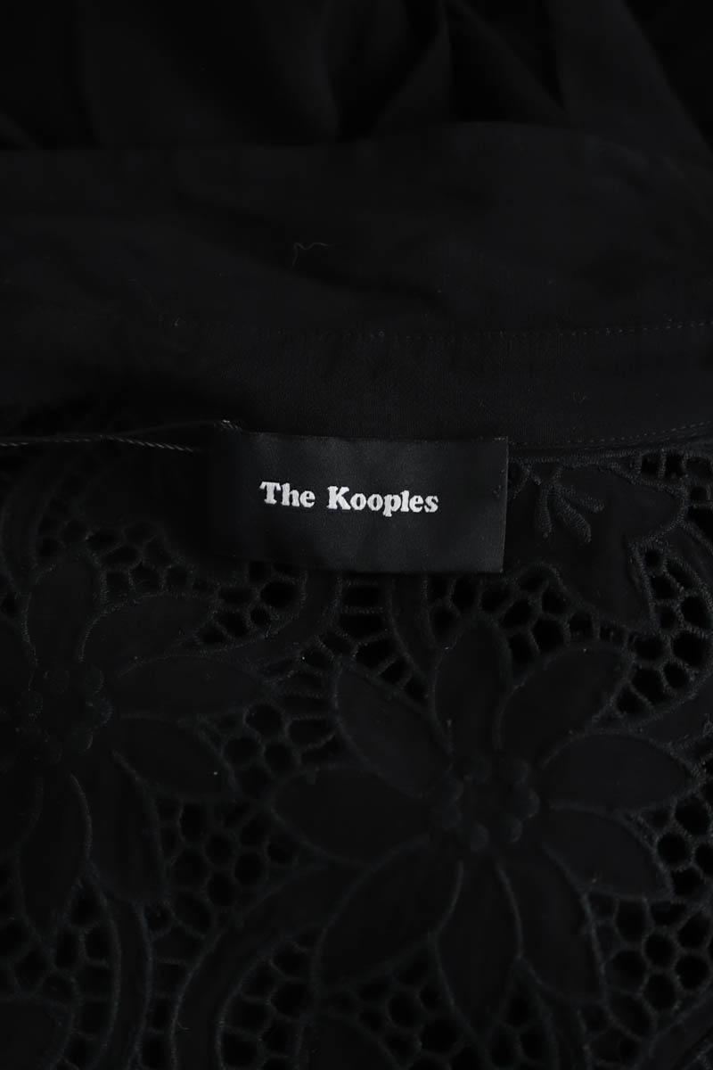 Mini The Kooples  Noir