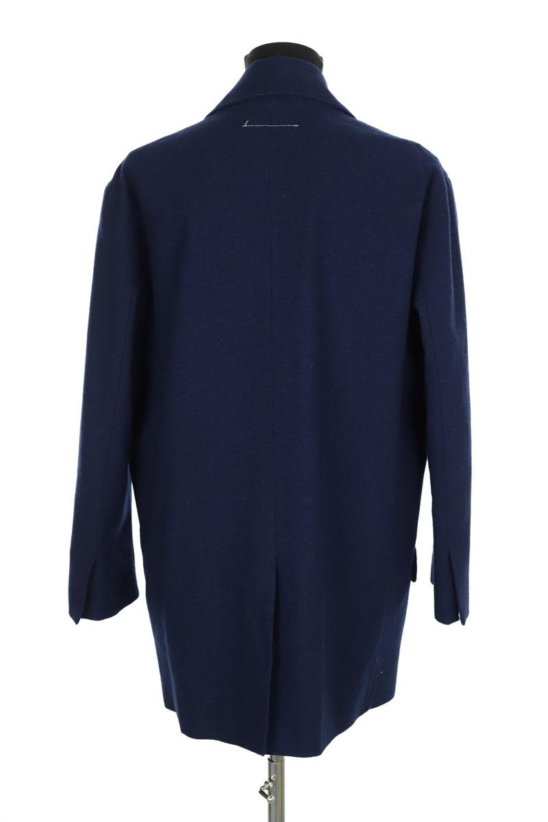Veste Maison Martin Margiela  Bleu