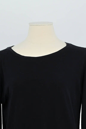 T-shirts Bash  Noir