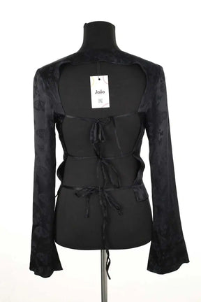 Blouse Musier  Noir