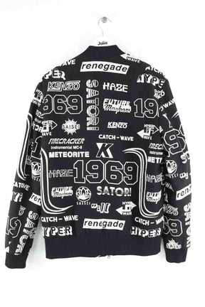 Blousons Kenzo  Noir