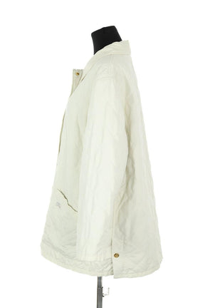 Doudounes Burberry  Blanc