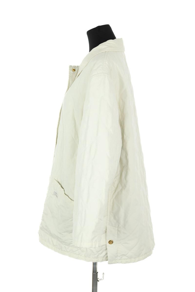 Doudounes Burberry  Blanc