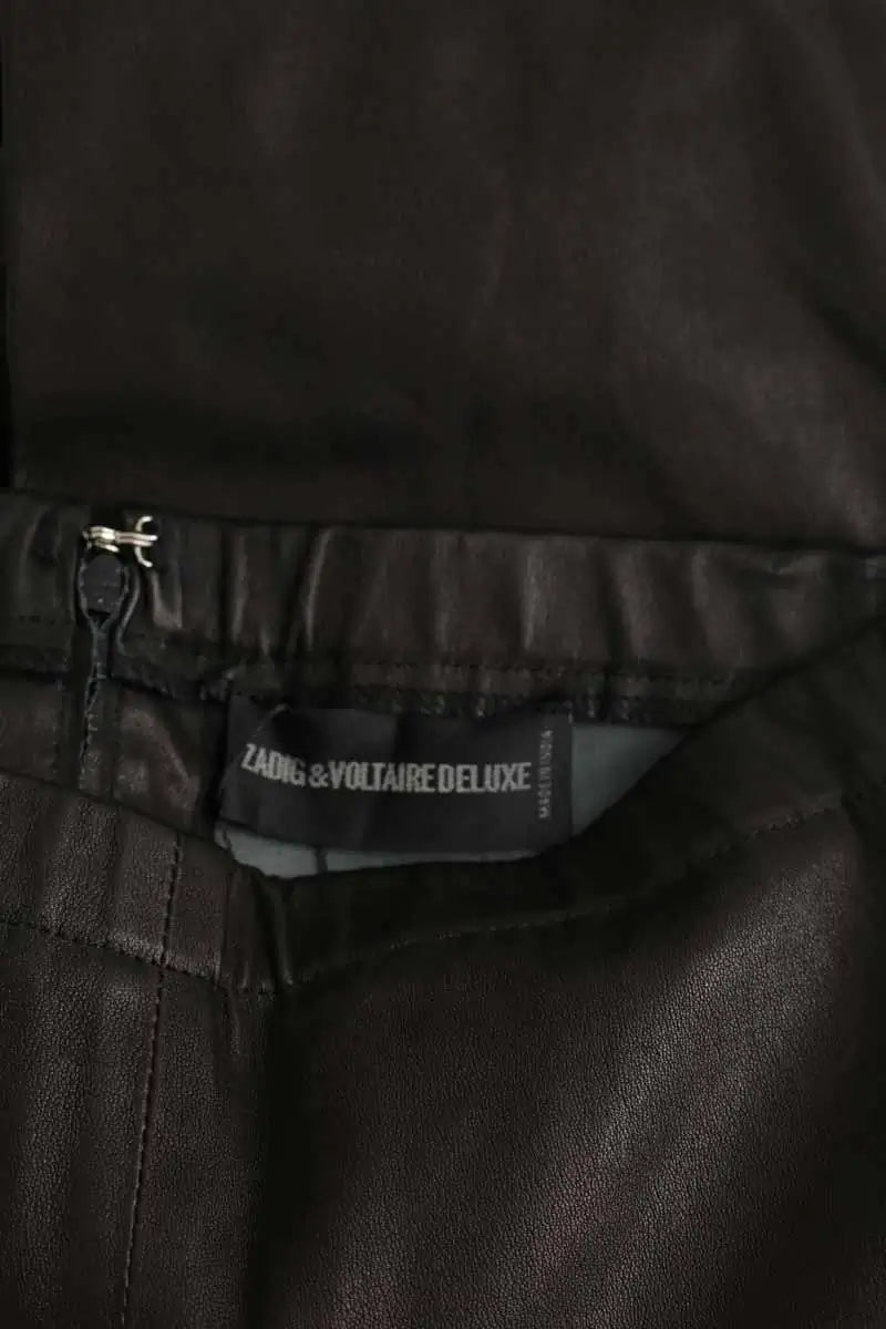 Legging Zadig & Voltaire  Noir