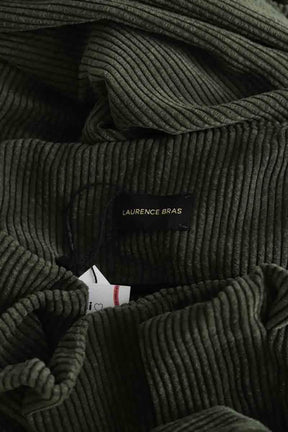 Large Laurence Bras  Vert