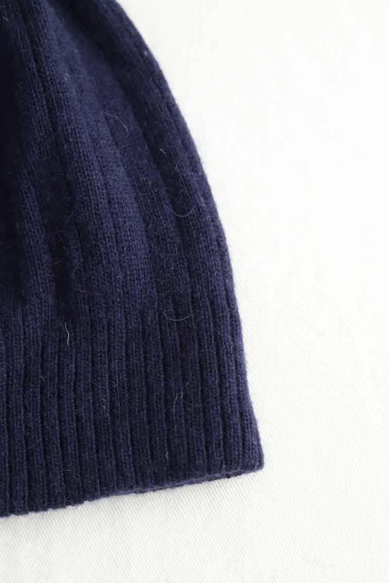 Bonnets Fusalp  Bleu