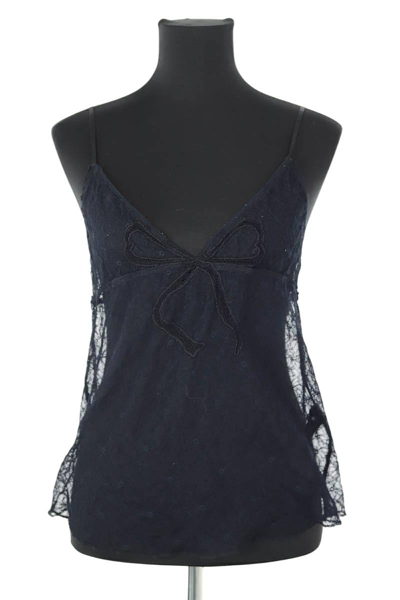 Top Zadig & Voltaire  Noir