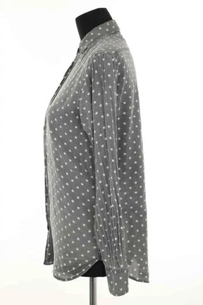 Chemise Saint Laurent  Gris