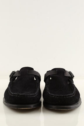 Mocassins Hereu  Noir