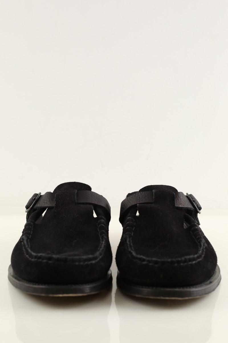Mocassins Hereu  Noir