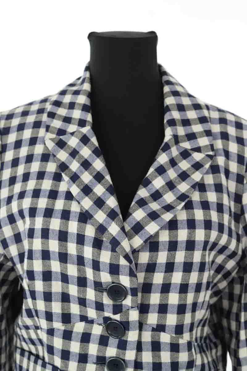 Veste Other Brand  Bleu