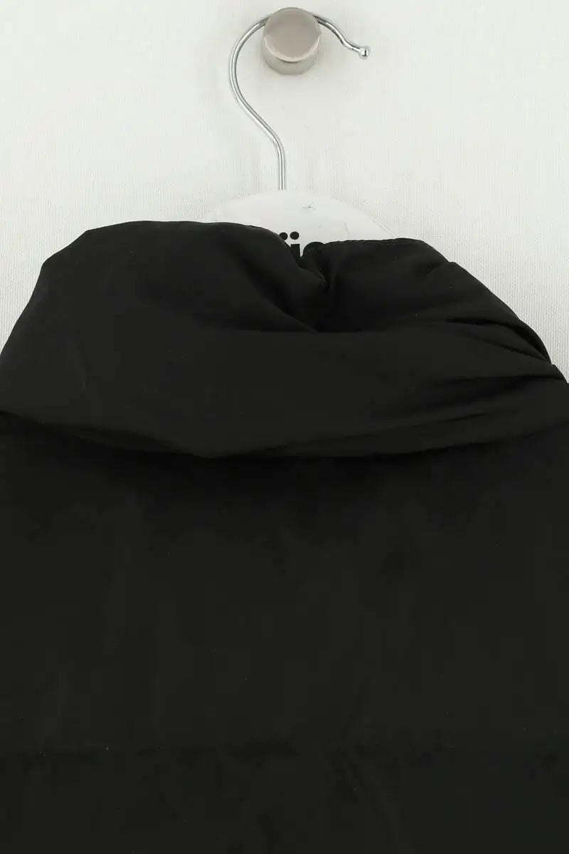 Doudoune Michael Kors Noir en Synthétique