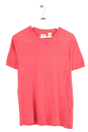 T-shirts Levi's  Rouge