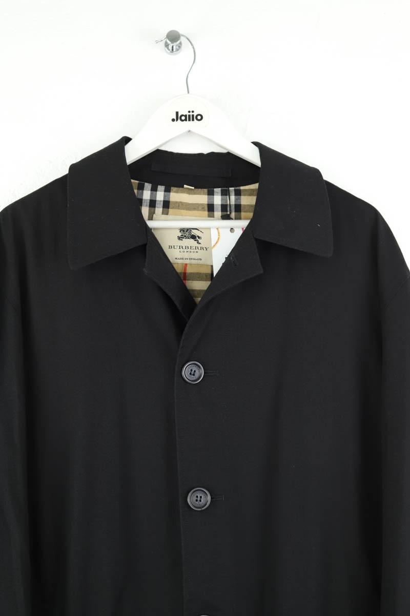 Manteau Burberry  Noir