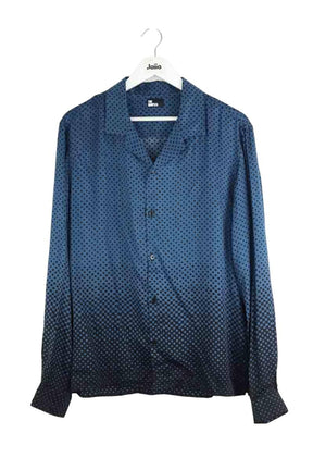 Chemises The Kooples  Bleu