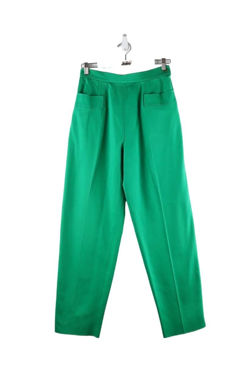 Droit Saint Laurent  Vert