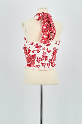 Tops sans manche Kenzo  Rose