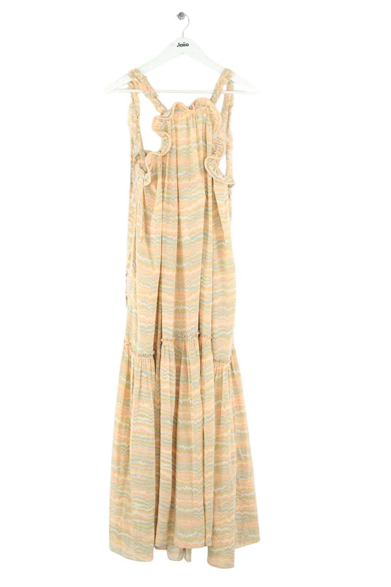 Maxi Ulla Johnson  Multicolore