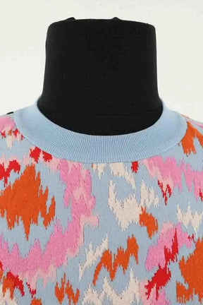 Top Marni Bleu en Synthétique