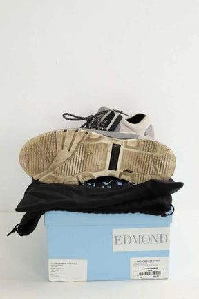 Baskets basses Lanvin  Gris