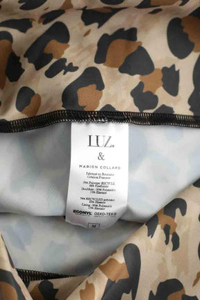 Sport Luz  Beige