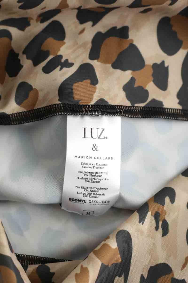 Sport Luz  Beige
