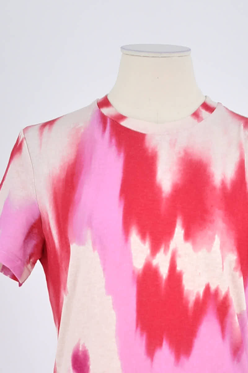 T-shirt Maje  Rose