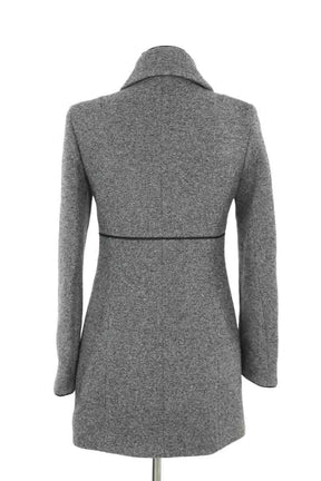 Manteau Patrizia Pepe  Gris