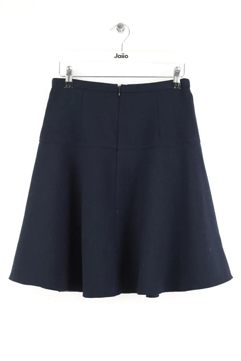 Mini jupe Tara Jarmon  Bleu