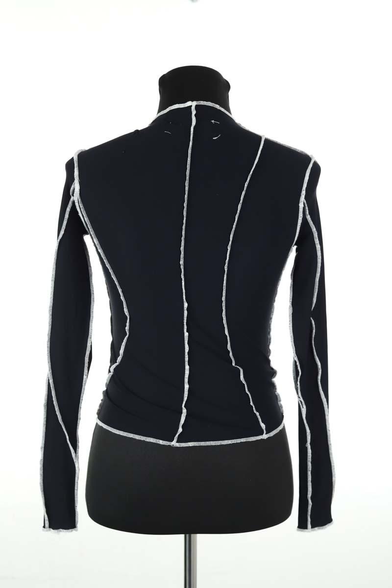 Top Other Brand  Noir