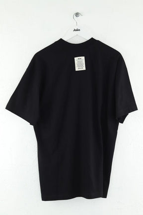 T-shirt MSGM  Noir