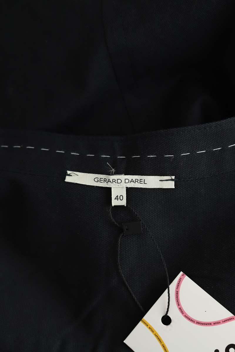 Top Gerard Darel  Noir