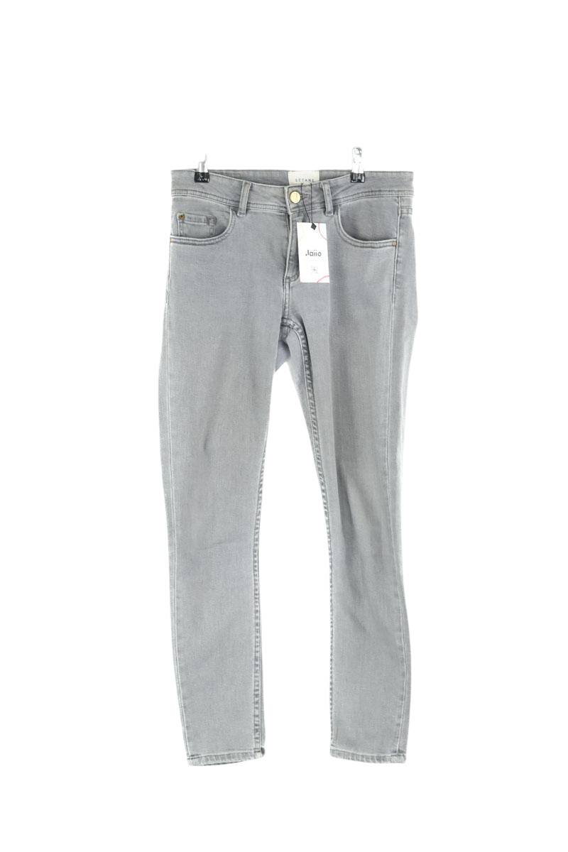 Slim Sézane  Gris
