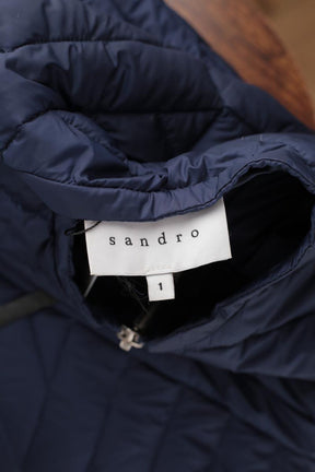 Autres Sandro  Marine