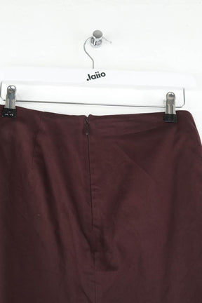 Mi-longueur Kenzo  Marron