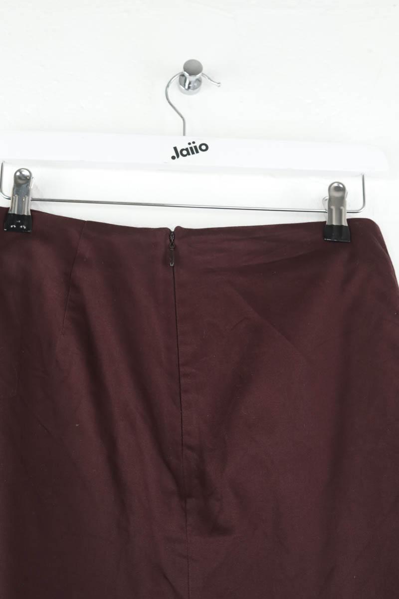 Mi-longueur Kenzo  Marron