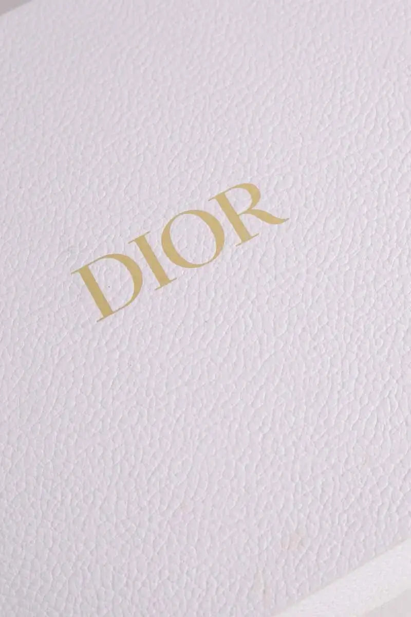 Puzzle 1000 pièces Dior Bleu en 