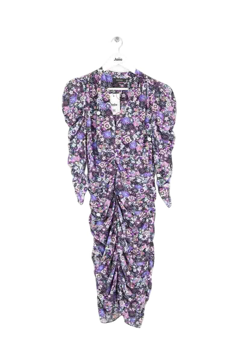 Mini Isabel Marant  Violet