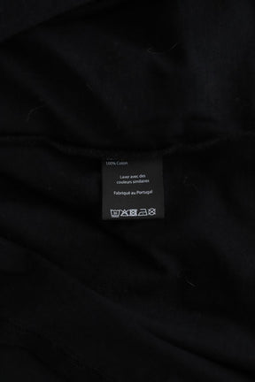 T-shirts Jeanne Vouland  Noir
