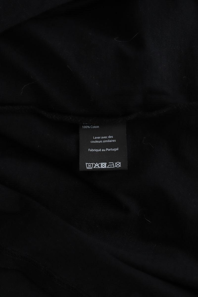 T-shirts Jeanne Vouland  Noir