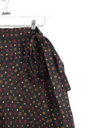 Jupe Isabel Marant  Noir