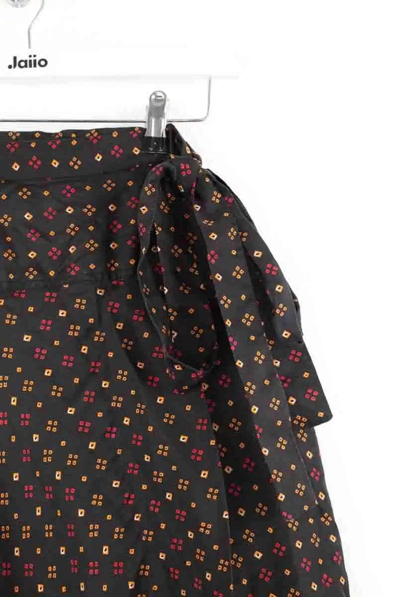 Jupe Isabel Marant  Noir