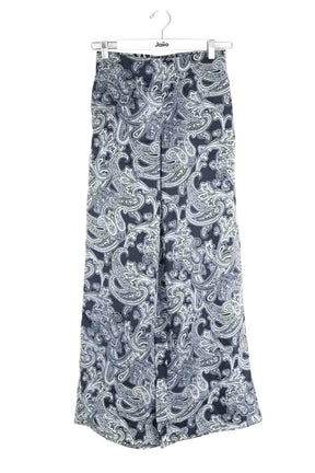 Droit Acne Studios  Bleu