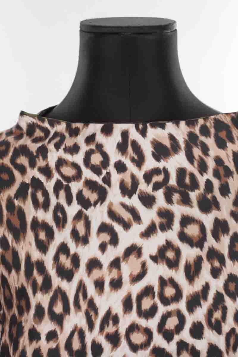 Blouses La Prestic Ouiston  Vert