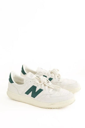 Baskets New Balance  Blanc