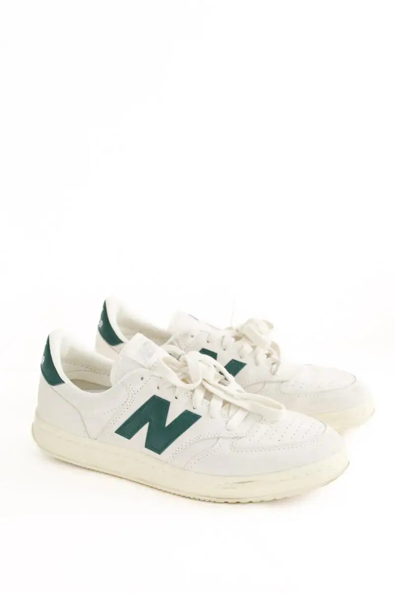 Baskets New Balance  Blanc