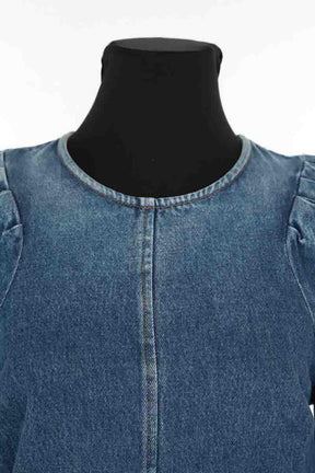 Mini Sportmax  Bleu