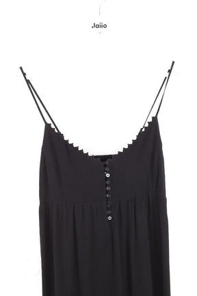 Combinaison Bash  Noir